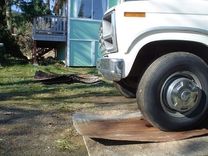 Upcycled Metal Wall Sconce With Blue Starfish 4 small