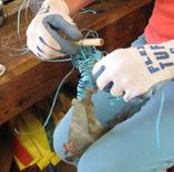 Bathtub Art Sculpture Metal Wall Home Decor Bathtub Lady Recycled Metal Bathroom Wall Decor 4 small