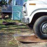 Handmade Upcycled Metal Starfish Wall Sconce 4 small