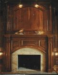 Mantels 2 small