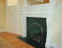 Mantels 1 small