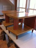 Slice Side Tables 1 small