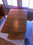 Slice Side Tables 2 small