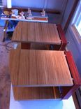 Slice Side Tables 3 small