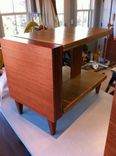 Slice Side Tables 4 small