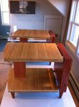 Slice Side Tables 5 small