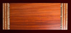 Bertha Bench 3 small