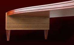 Sweep Coffee Table 3 small