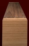 Console Table #1 3 small