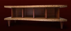 Sine Coffee Table 2 small