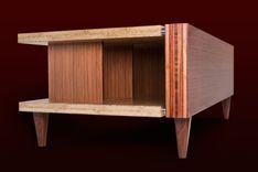 Sine Coffee Table 3 small