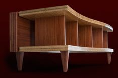 Sine Coffee Table 5 small