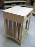 Mission Night Stand 2 small