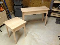 Sofa Table 2 small