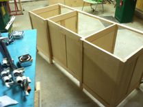 Mission Executive Desk 2 small
