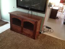 Custom Tv Stand 2 small