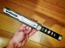 Tanto And Kogatana Knife Set 3 small