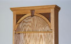 Keystone Bookshelf 1 small