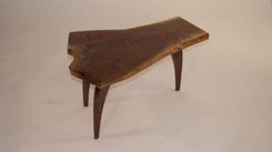 Three-Legged Coffee Table 3 small