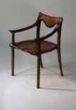 Low-Back Dining Chair 1 small