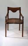 Low-Back Dining Chair 3 small