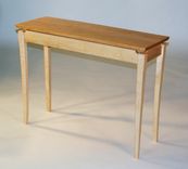 Curved Leg Table 1 small