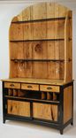 Wormy Chestnut Hutch 1 small