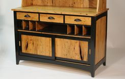 Wormy Chestnut Hutch 2 small