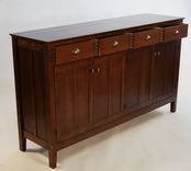 Mission Sideboards 2 small