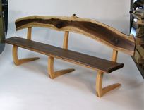 Switchback Bench 1 small