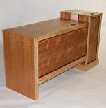 Cherry Desk 1 small