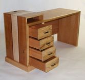 Cherry Desk 3 small