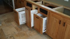 Custom Bath Cabinets 3 small