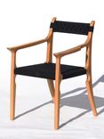 Demilune Chair 6 small