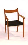 Demilune Chair 2 small