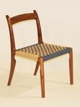 Demilune Chair 4 small