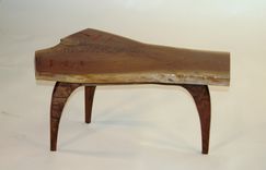 Three-Legged Coffee Table 2 small