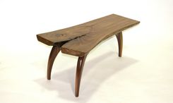 Three-Legged Coffee Table 1 small
