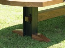 Steel I-Beam Table 2 small