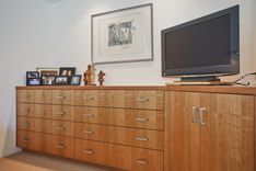 Cherry Cabinetry 1 small