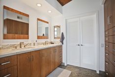 Cherry Cabinetry 2 small