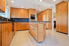 Bamboo Kitchen 2 small
