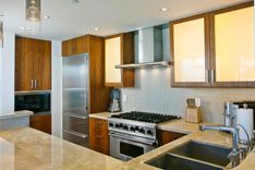 Modern Kitchen 1 small