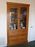 China Cabinet 1 small