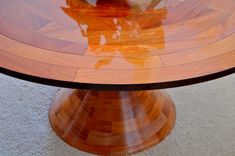 Dining Table 3 small