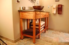Bathroom Vanity 1 small