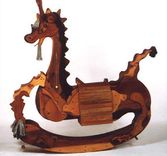 Rocking Dragon 1 small