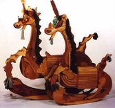 Rocking Dragon 2 small