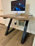 Z-Frame Desk 1 small