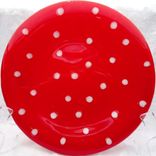 Glass Tableware, Fused, Functional And Ornamental 1 small
